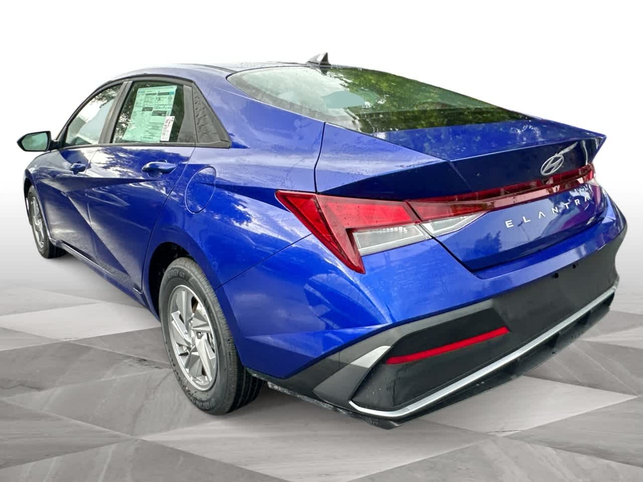 Thumbnail: 2025 Hyundai Elantra - 6