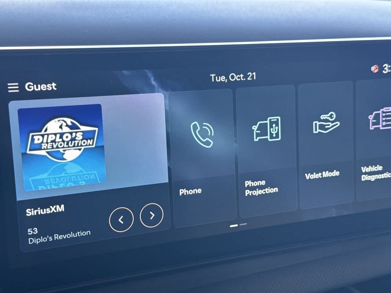 Thumbnail: 2025 Hyundai Santa Cruz - 18