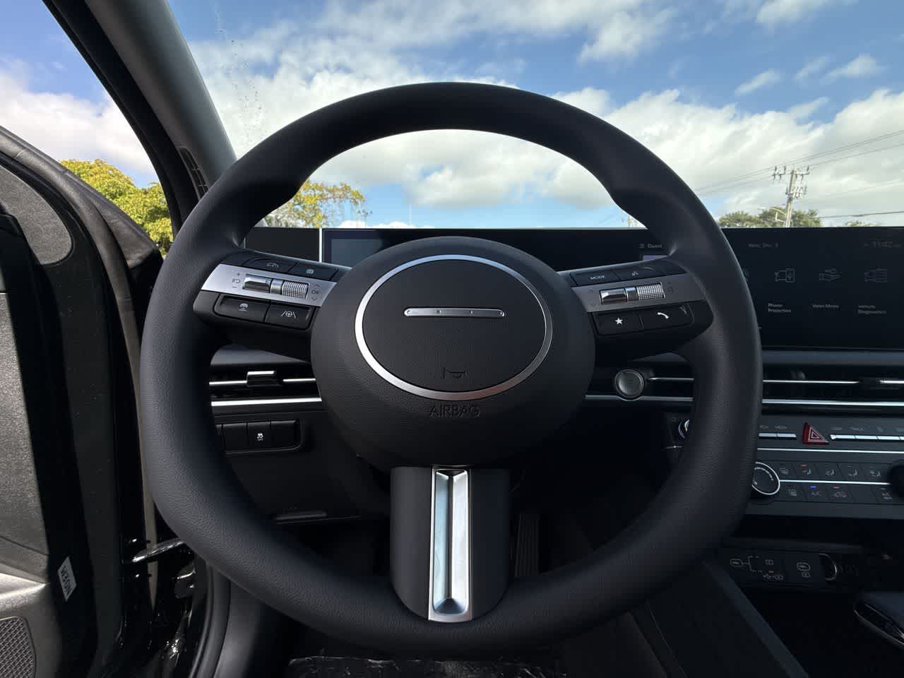 Thumbnail: 2026 Hyundai Tucson - 15