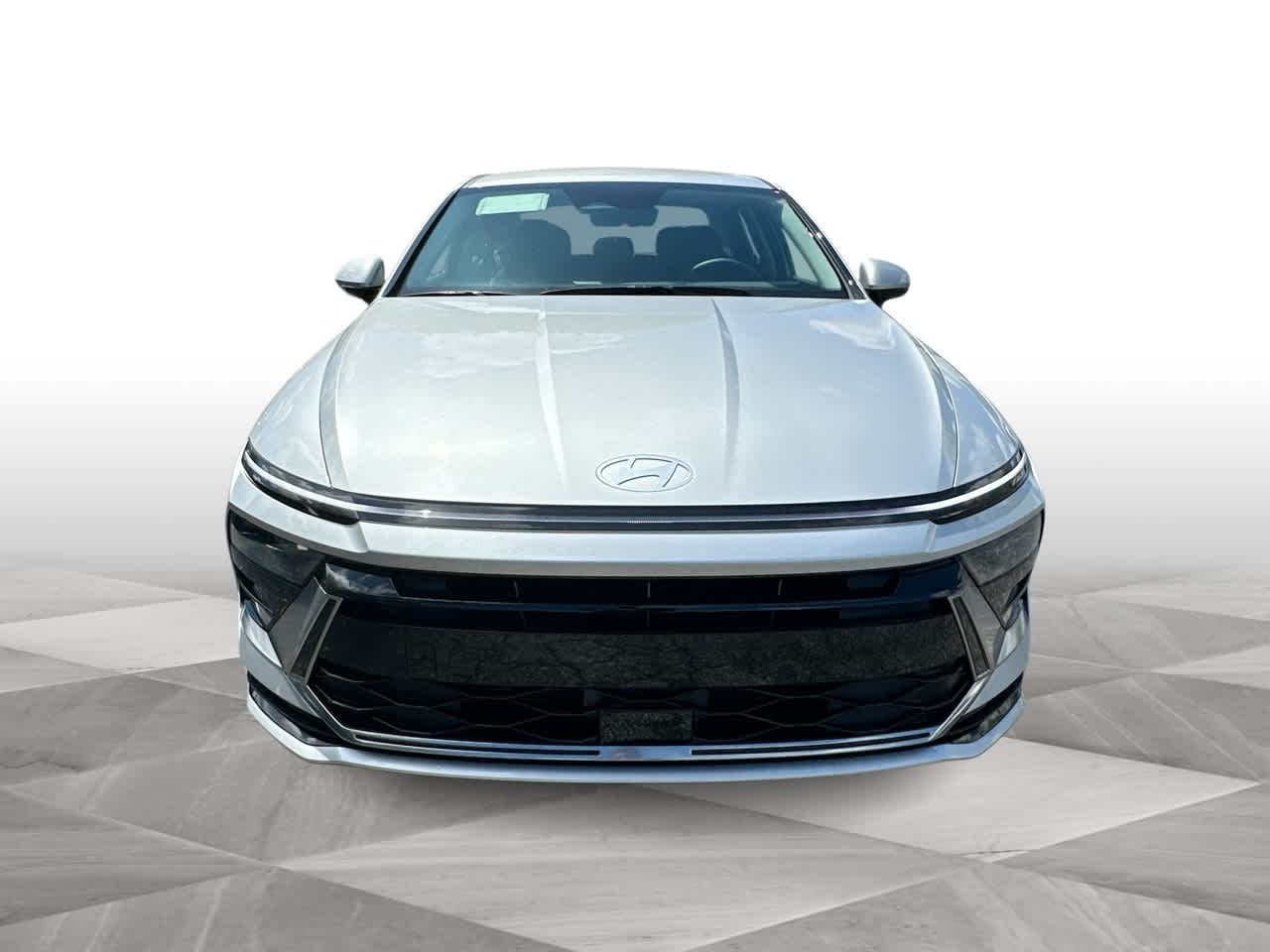 Thumbnail: 2025 Hyundai Sonata - 3