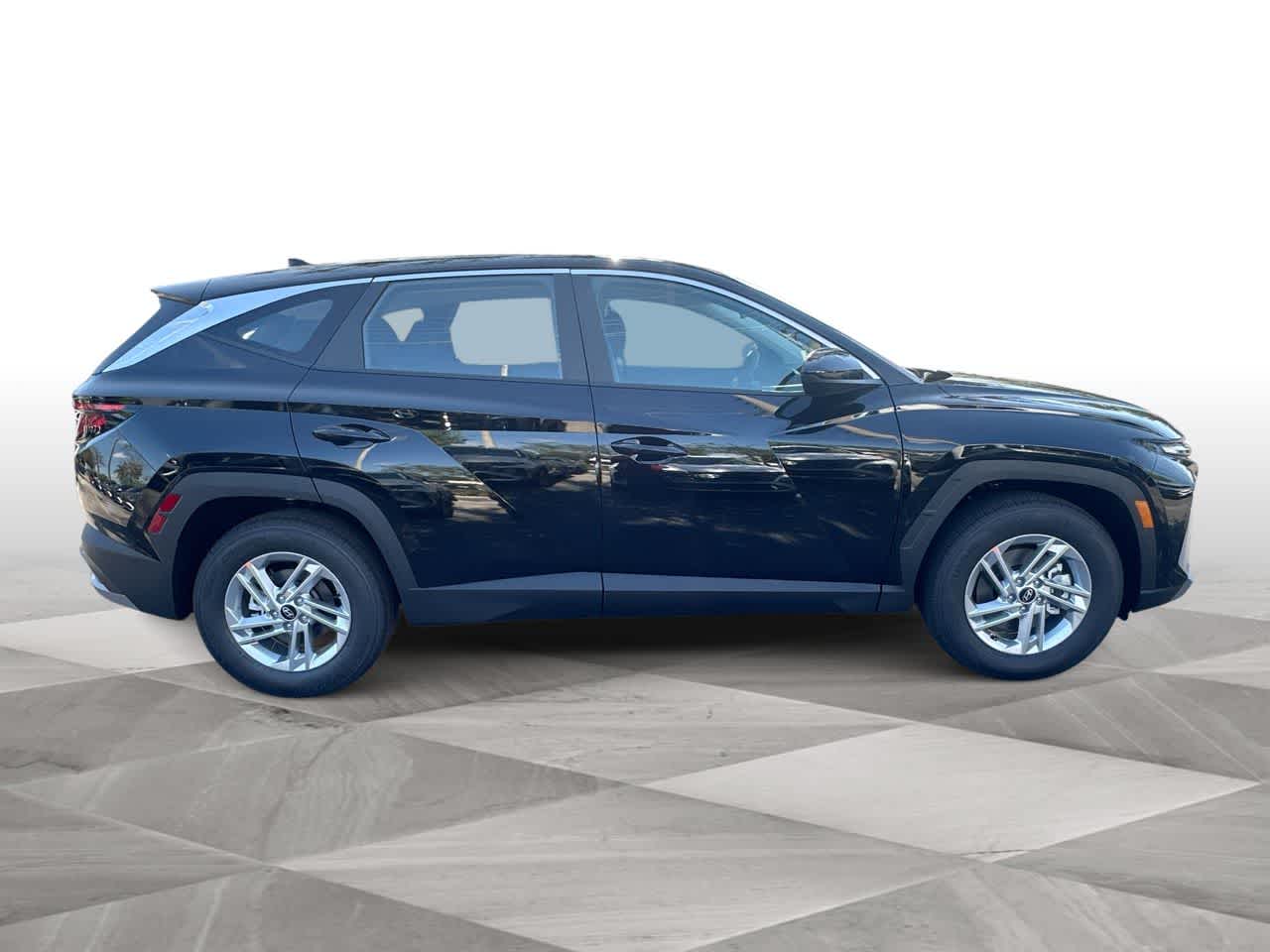 Thumbnail: 2026 Hyundai Tucson - 9