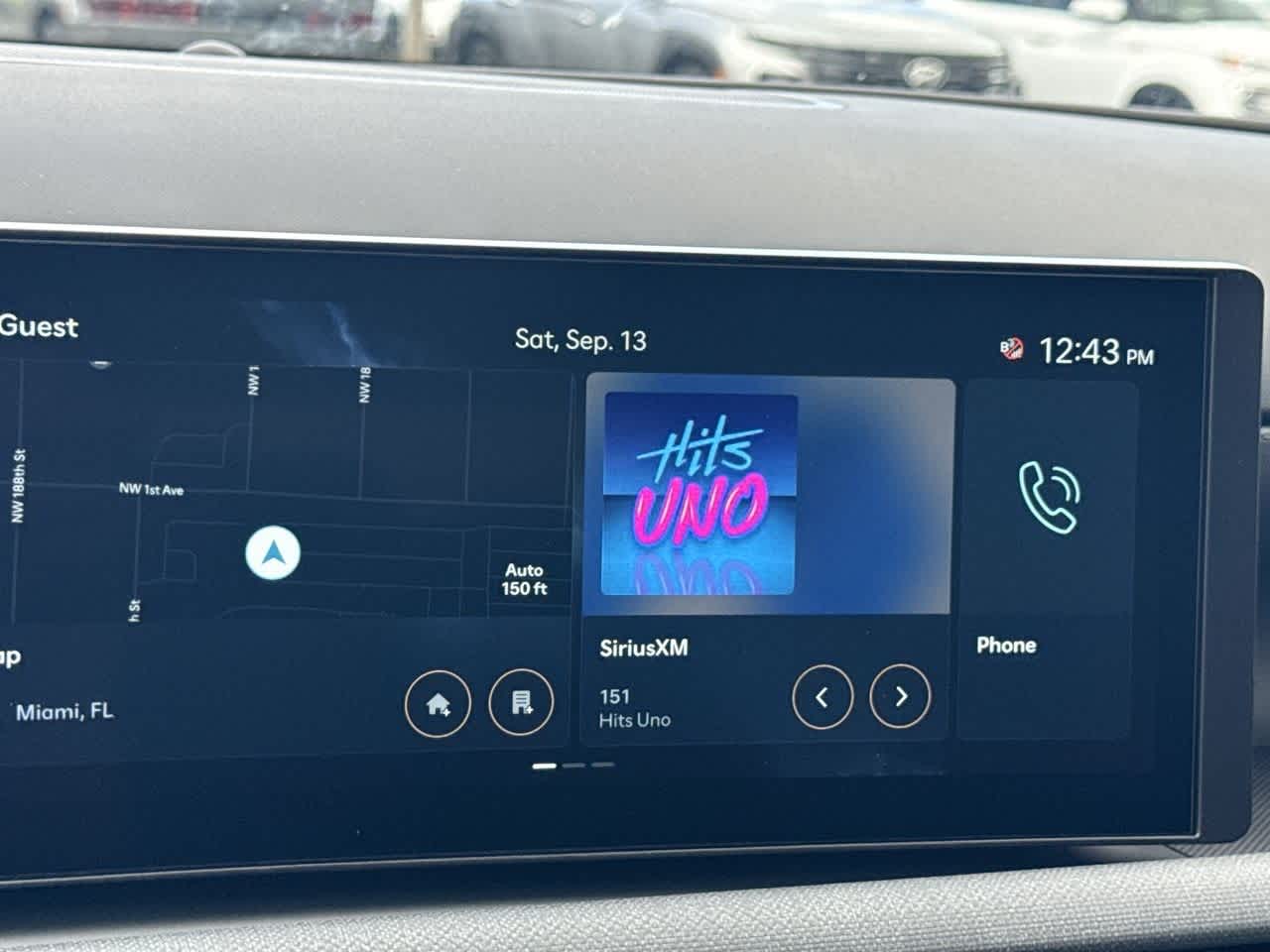 Thumbnail: 2025 Hyundai Tucson - 18