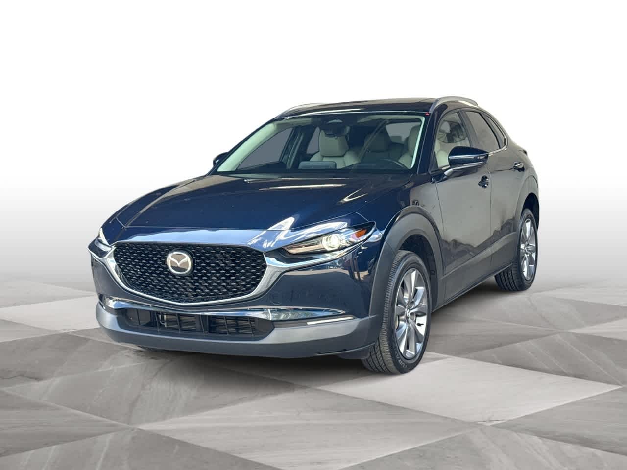 Thumbnail: 2024 Mazda CX-30 - 4