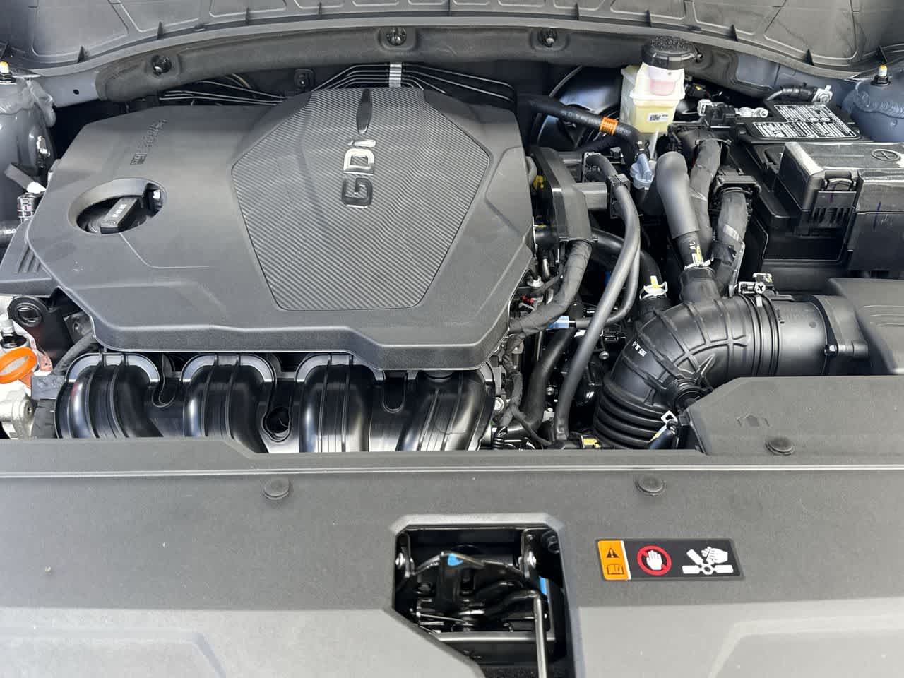 Thumbnail: 2026 Hyundai Tucson - 12