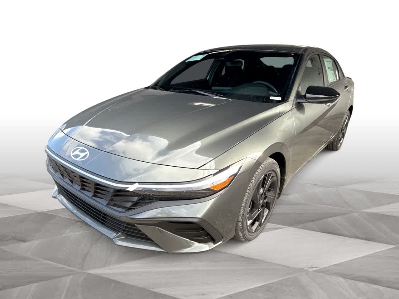 Thumbnail: 2026 Hyundai Elantra - 4