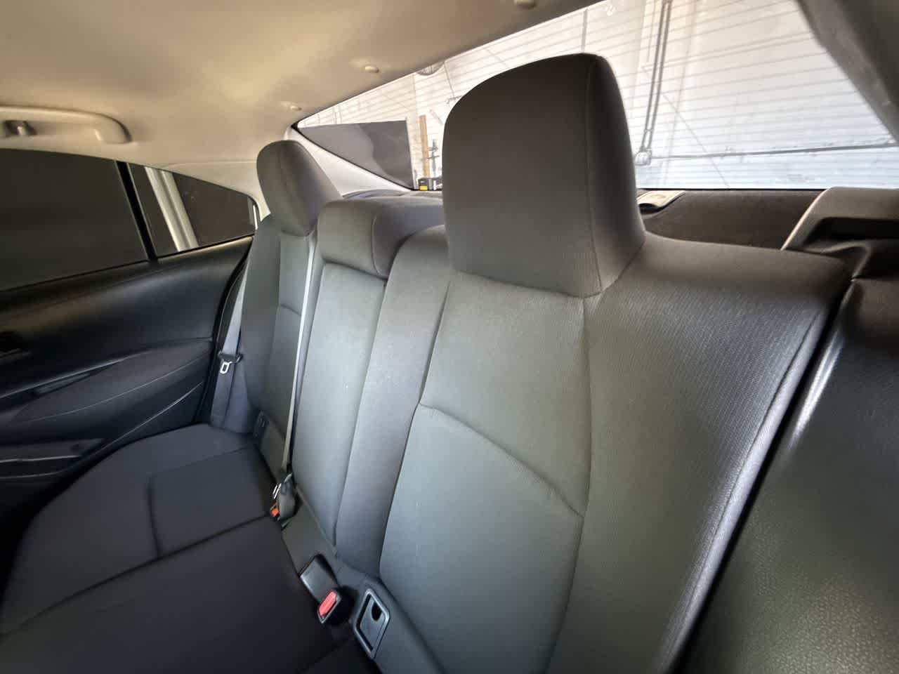 Thumbnail: 2024 Toyota Corolla - 22