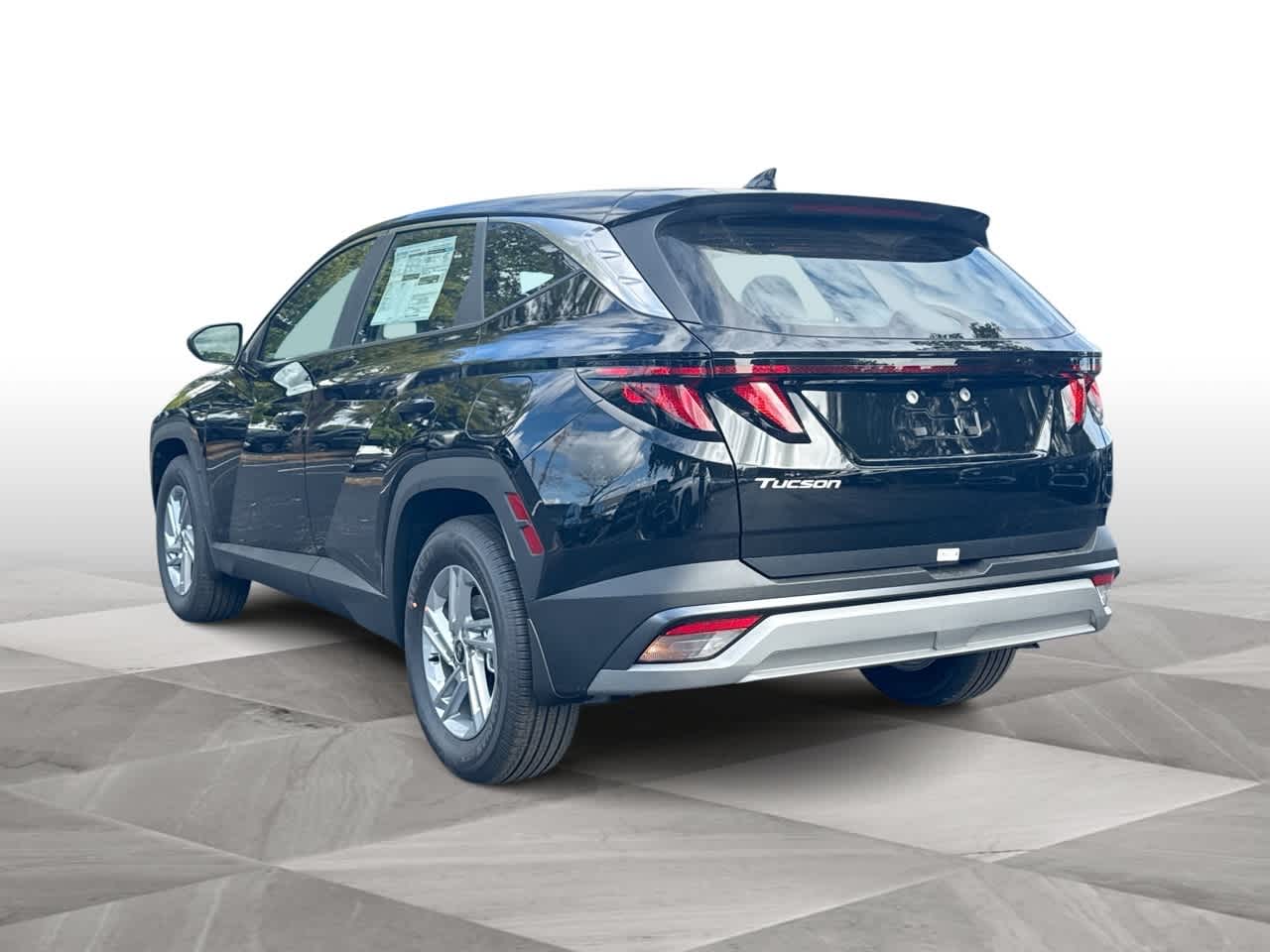 Thumbnail: 2026 Hyundai Tucson - 6