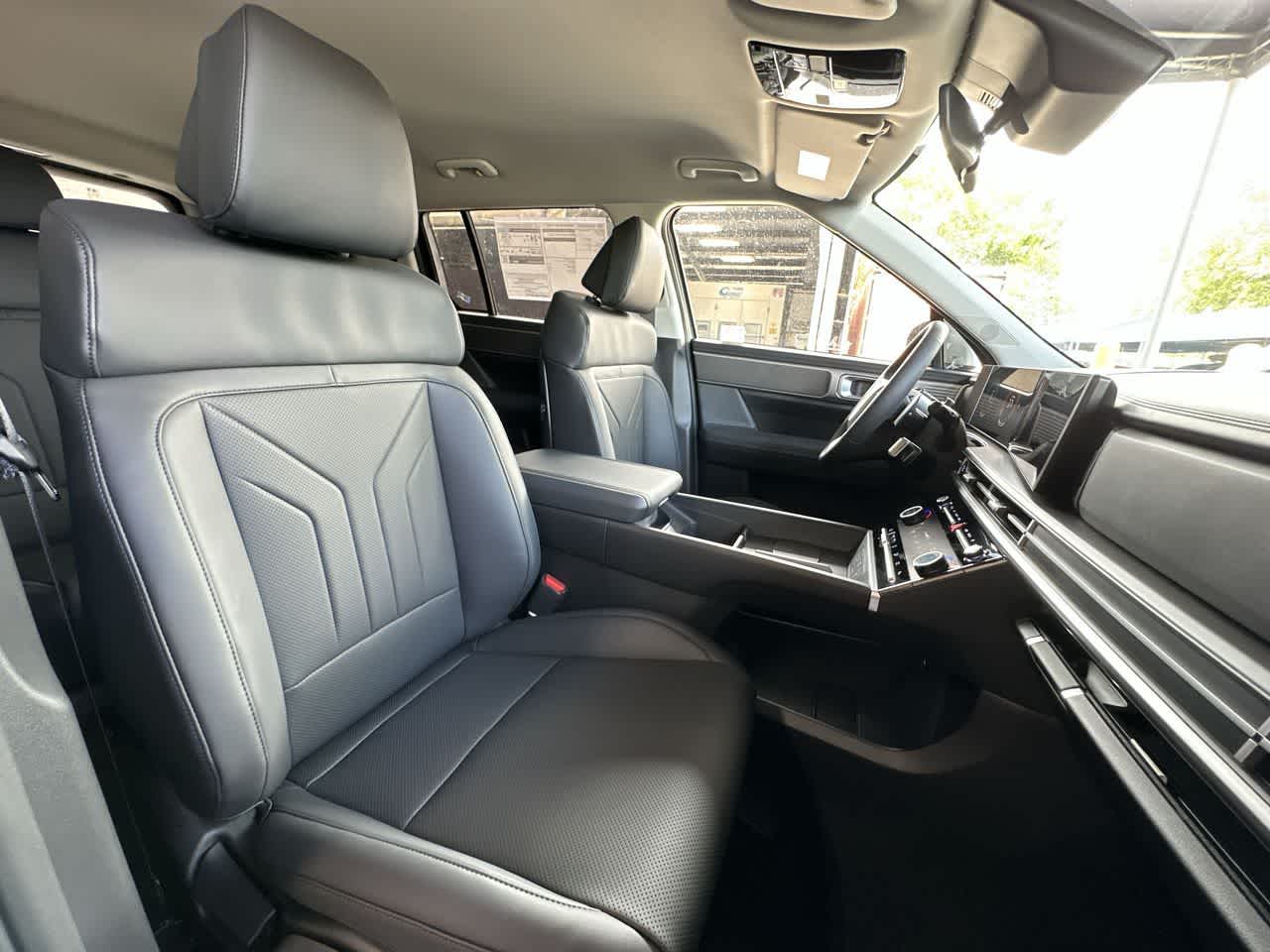 Thumbnail: 2026 Hyundai Santa Fe - 27