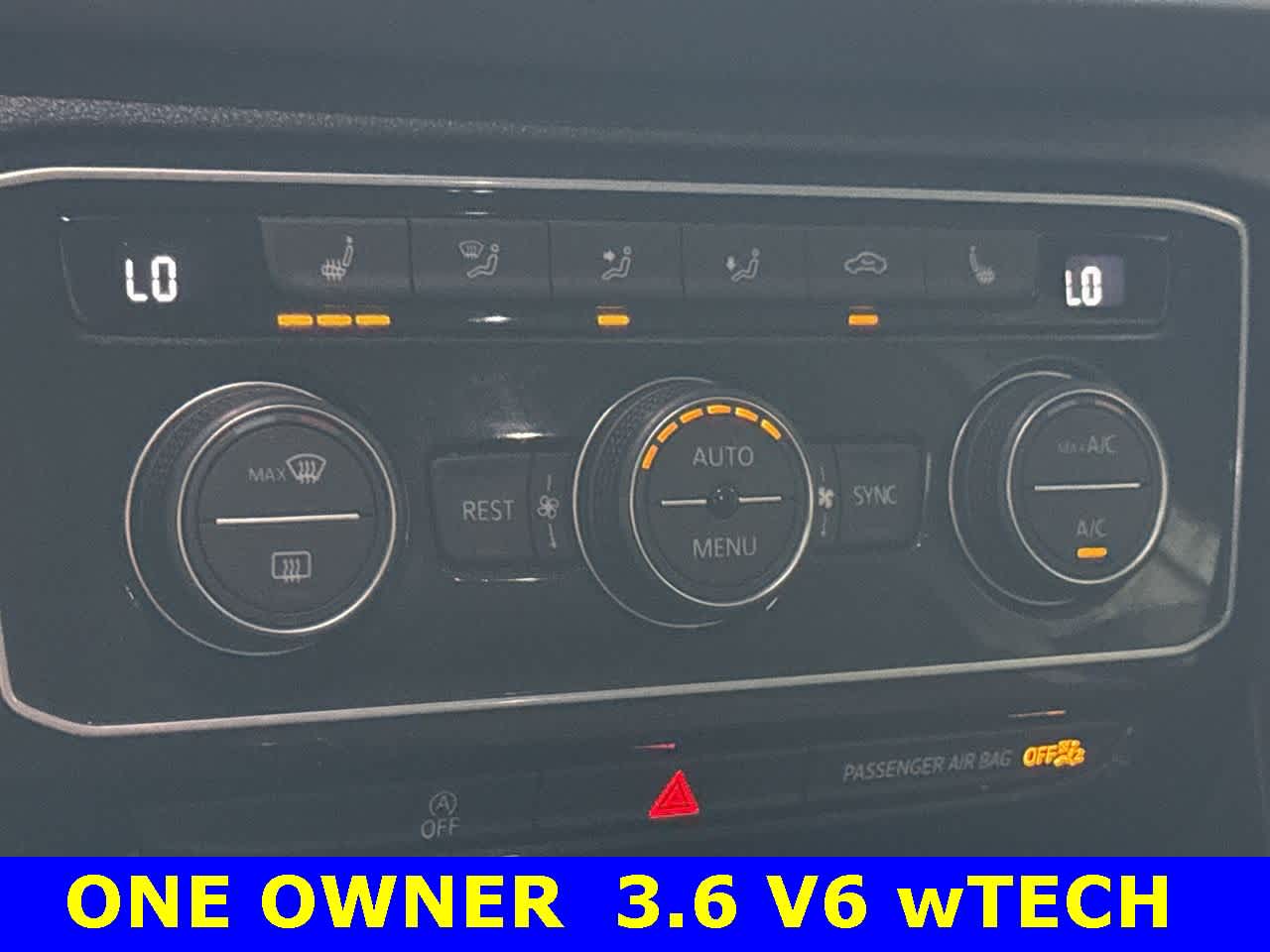 Thumbnail: 2022 Volkswagen Atlas - 20