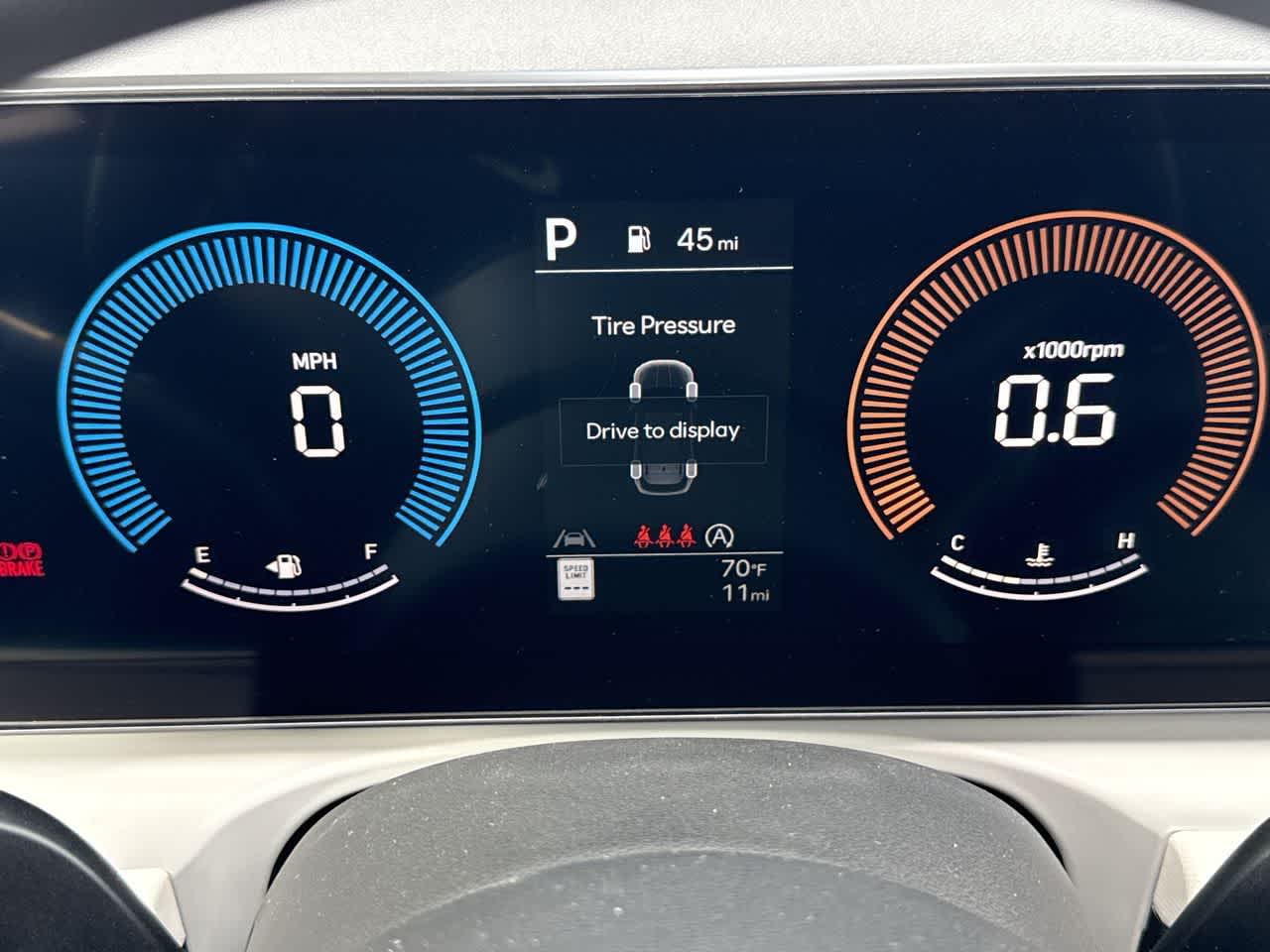 Thumbnail: 2026 Hyundai Tucson - 16