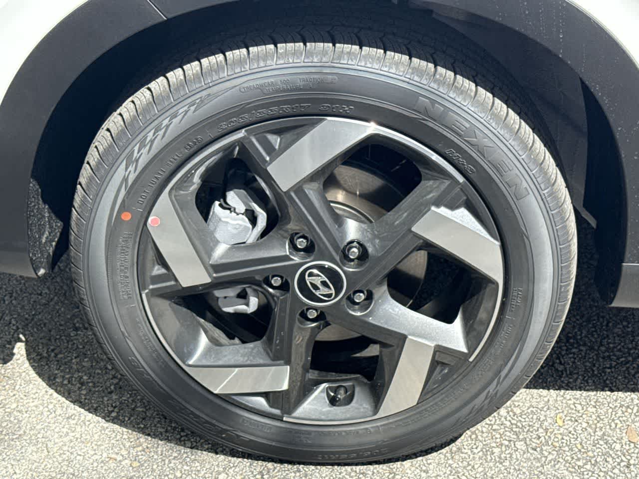 Thumbnail: 2026 Hyundai Venue - 11