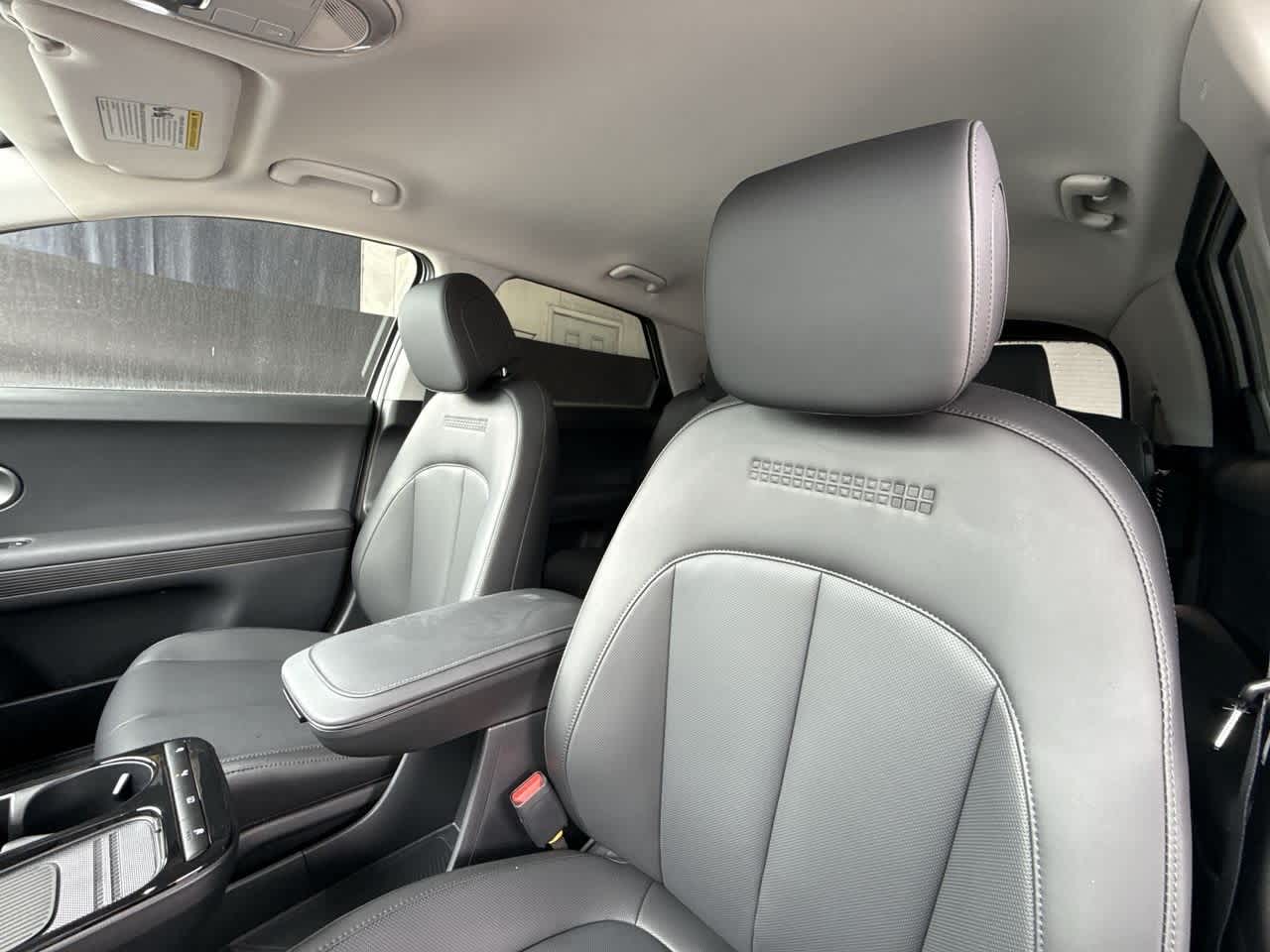 Thumbnail: 2026 Hyundai Ioniq 5 - 14