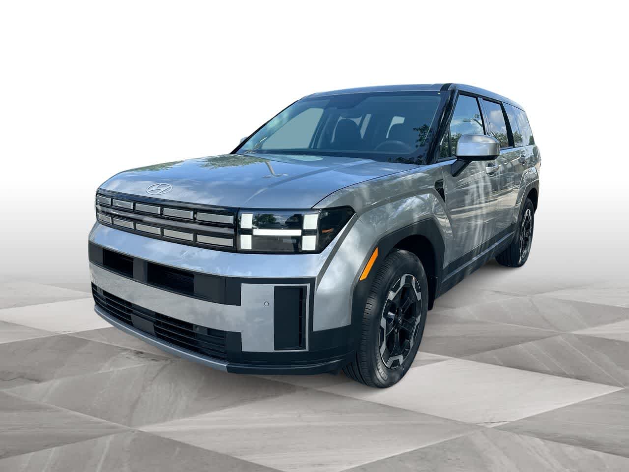 Thumbnail: 2026 Hyundai Santa Fe - 1