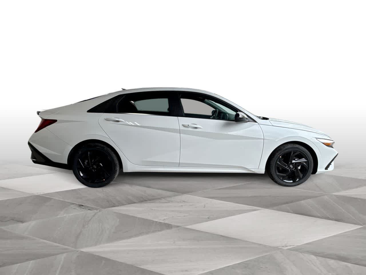 Thumbnail: 2026 Hyundai Elantra - 9