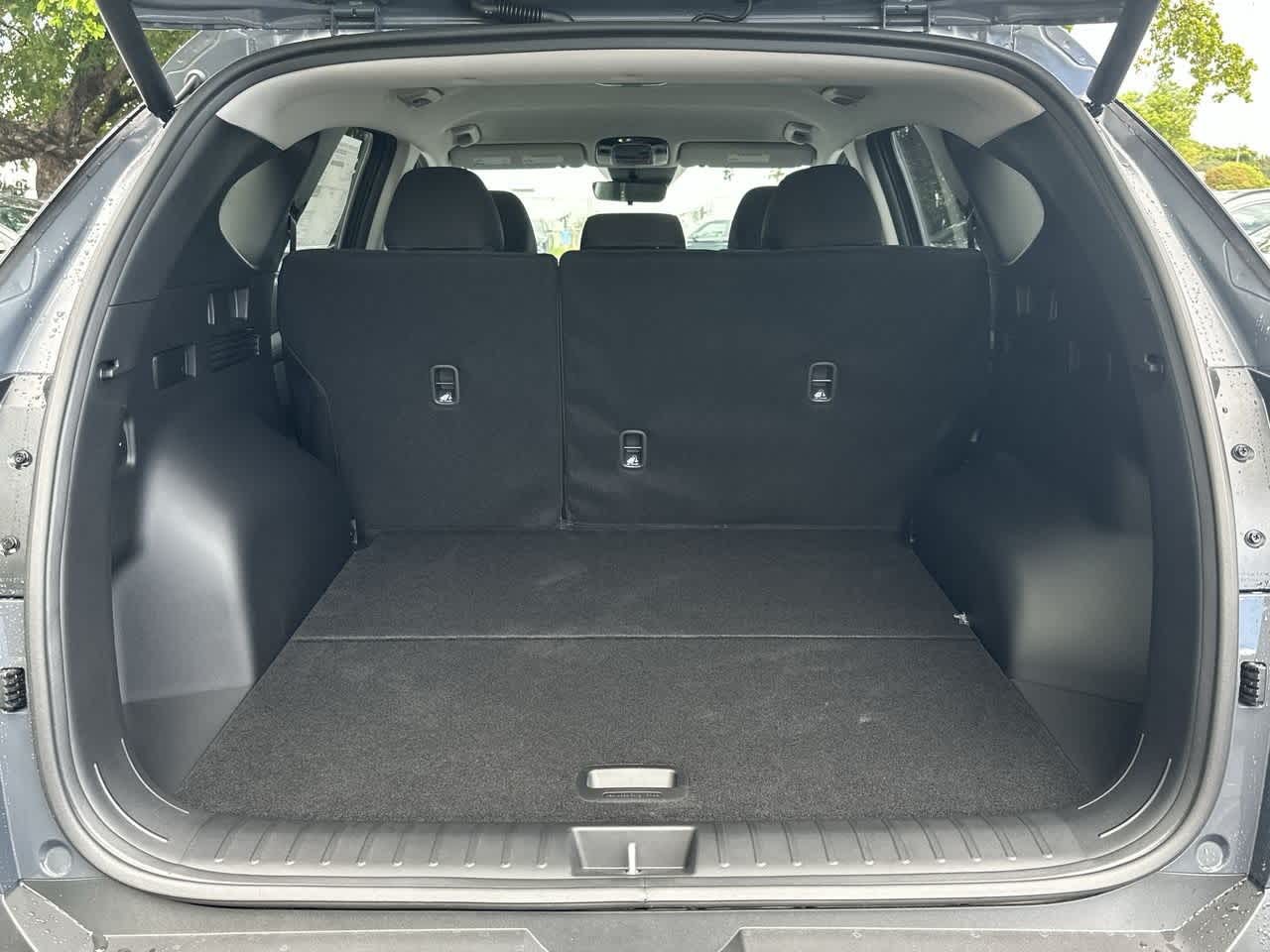 Thumbnail: 2026 Hyundai Tucson - 25