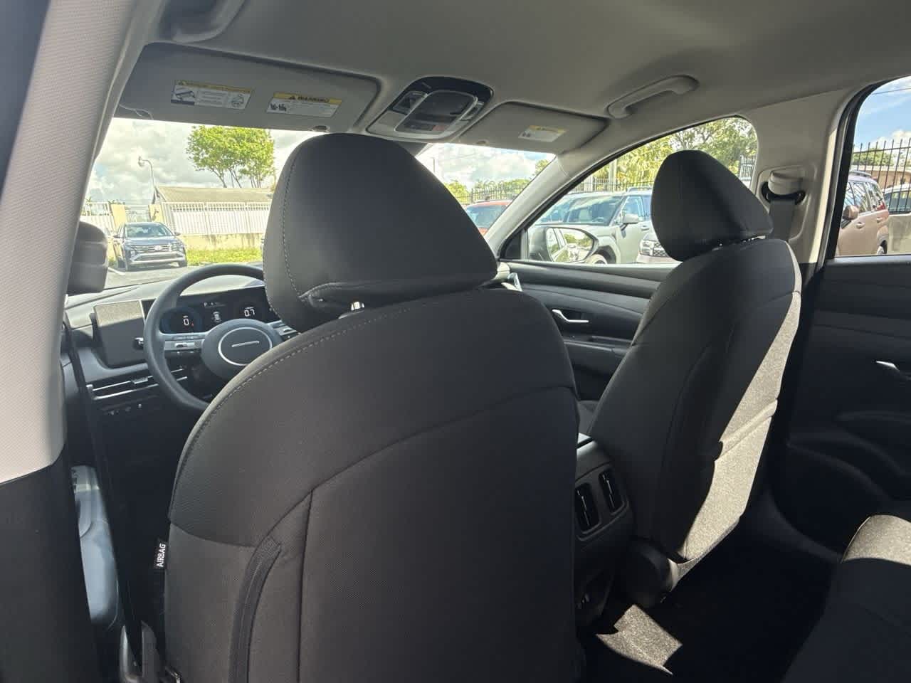 Thumbnail: 2026 Hyundai Tucson - 23