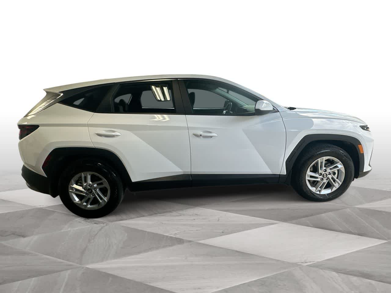 Thumbnail: 2026 Hyundai Tucson - 9