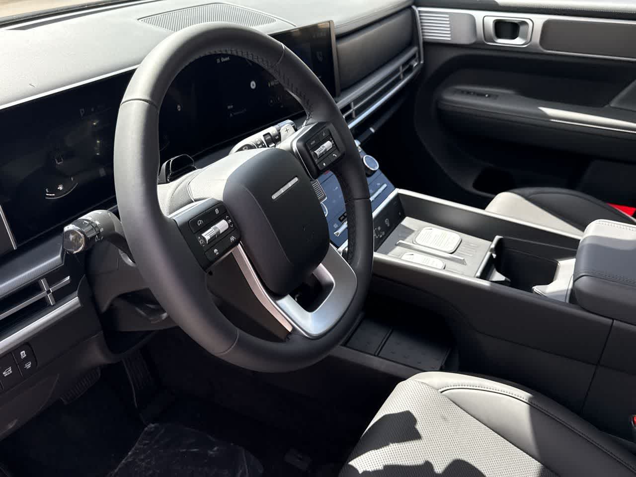 Thumbnail: 2026 Hyundai Santa Fe - 13