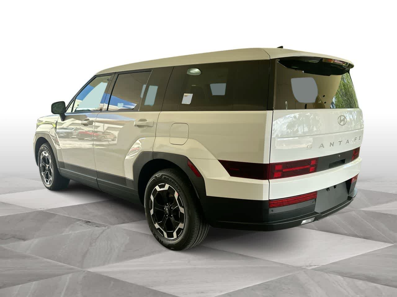 Thumbnail: 2026 Hyundai Santa Fe - 6