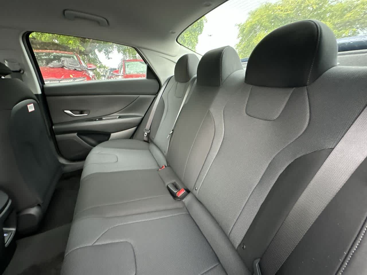 Thumbnail: 2025 Hyundai Elantra - 22