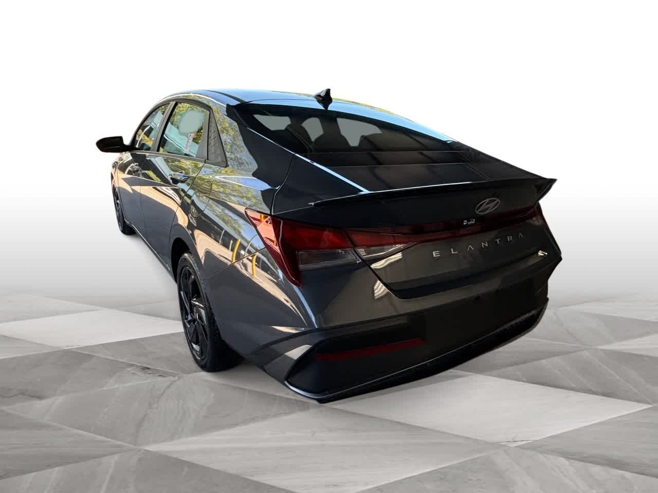 Thumbnail: 2026 Hyundai Elantra - 6
