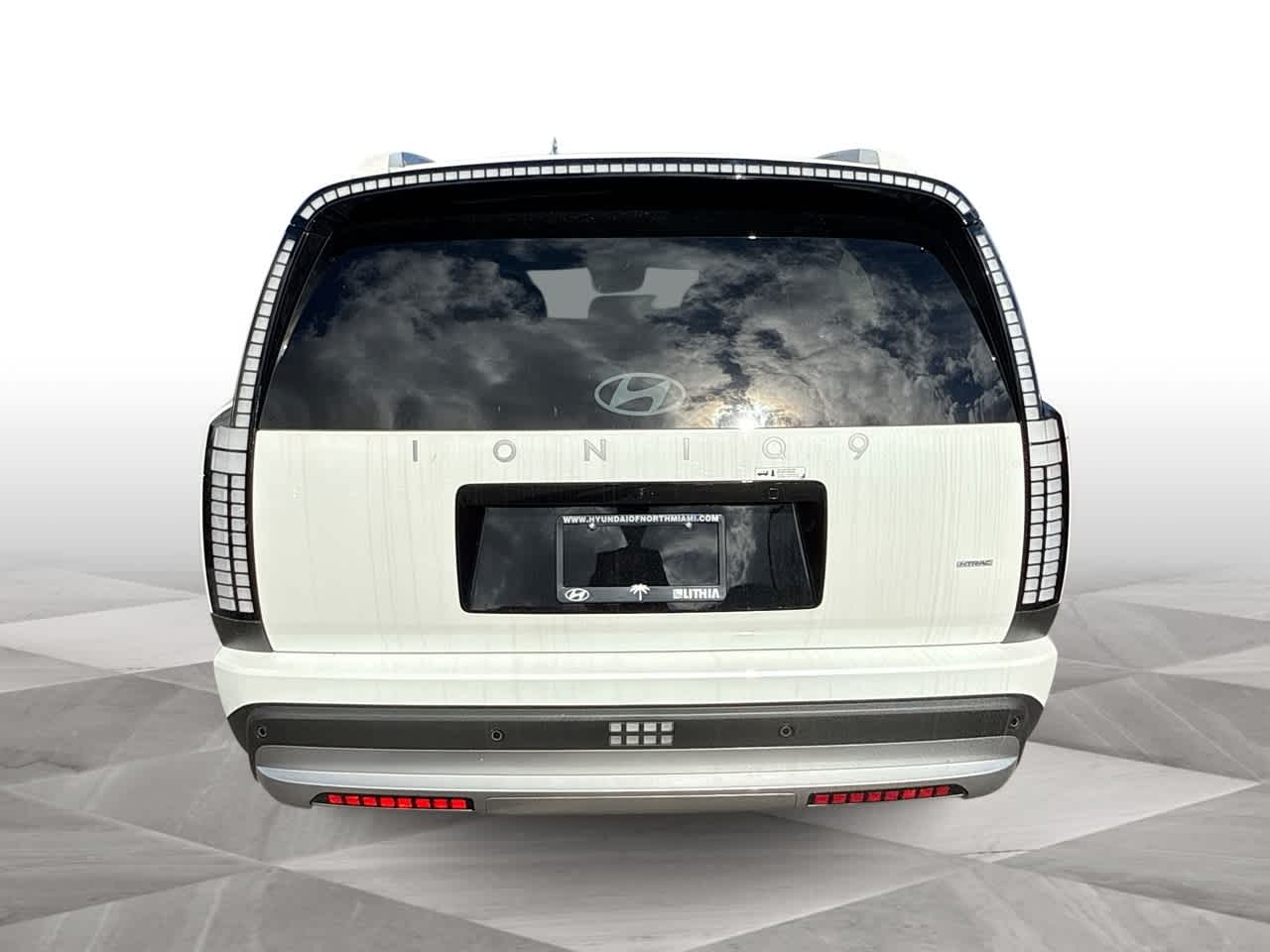 Thumbnail: 2026 Hyundai Ioniq - 7