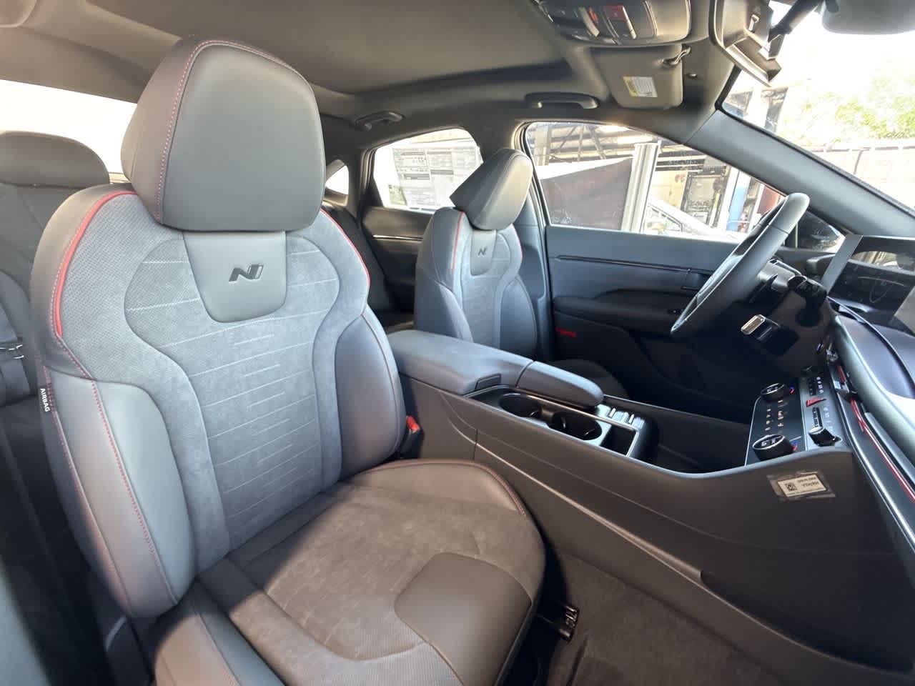 Thumbnail: 2026 Hyundai Sonata - 27