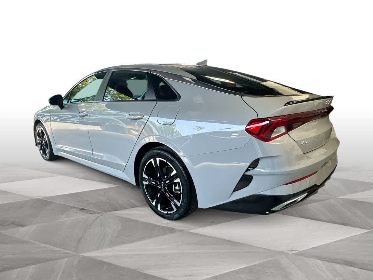 Thumbnail: 2024 Kia K5 - 6