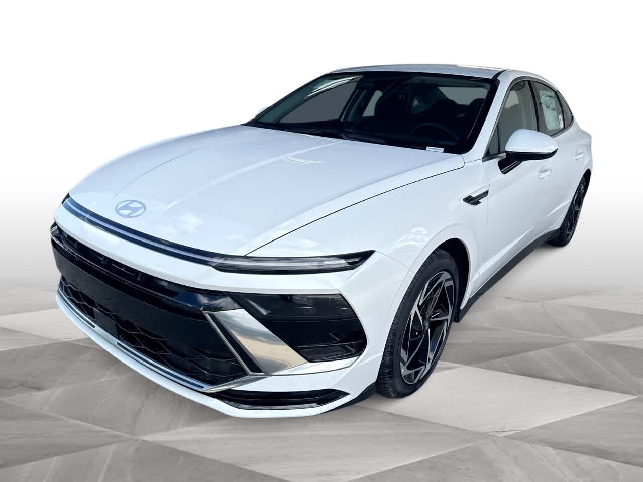 Thumbnail: 2026 Hyundai Sonata - 1