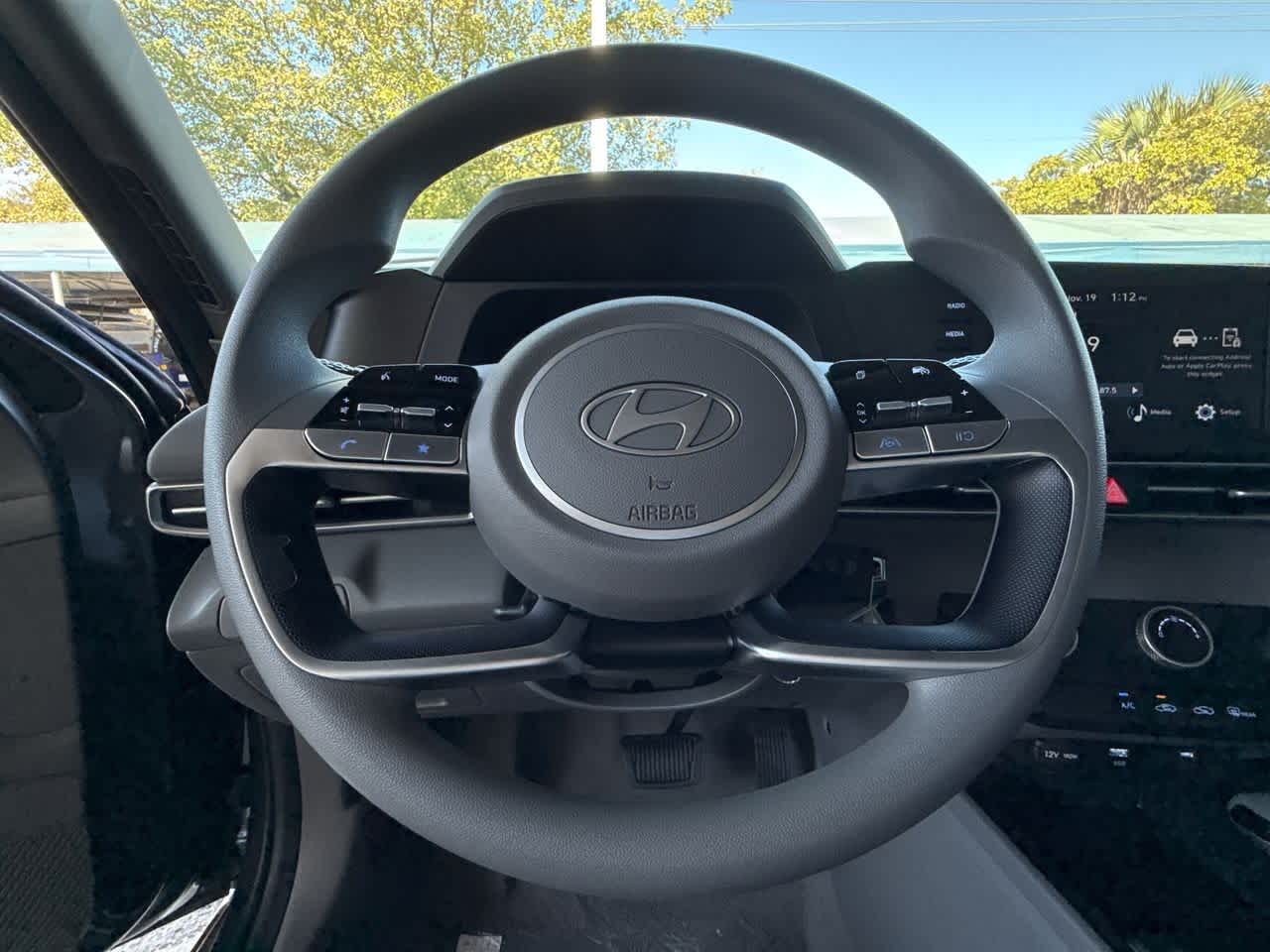 Thumbnail: 2026 Hyundai Elantra - 15