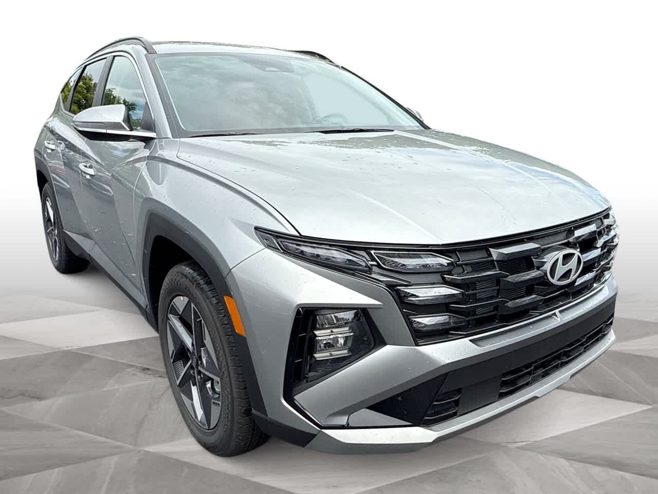 Thumbnail: 2025 Hyundai Tucson - 2