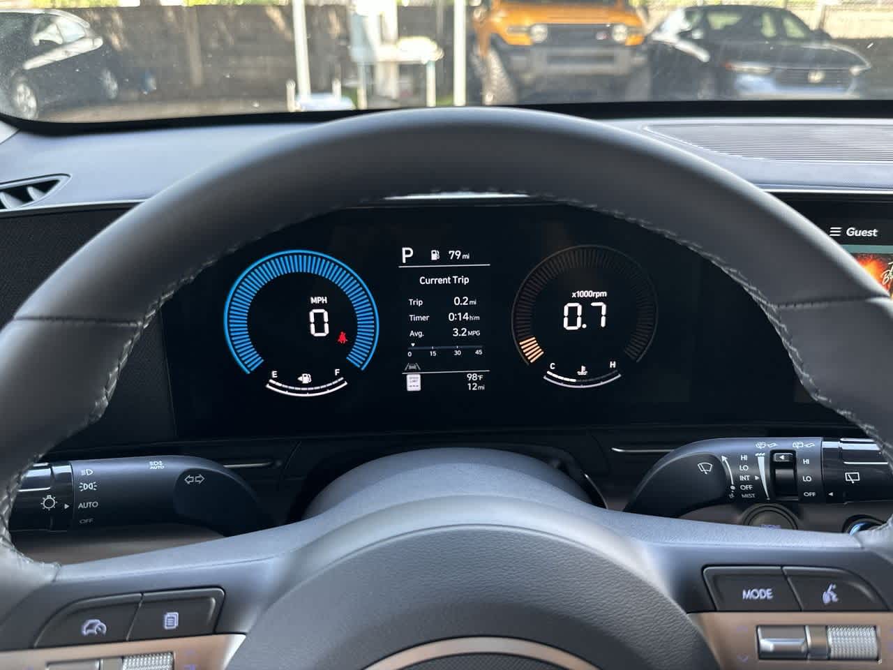 Thumbnail: 2026 Hyundai Kona - 16