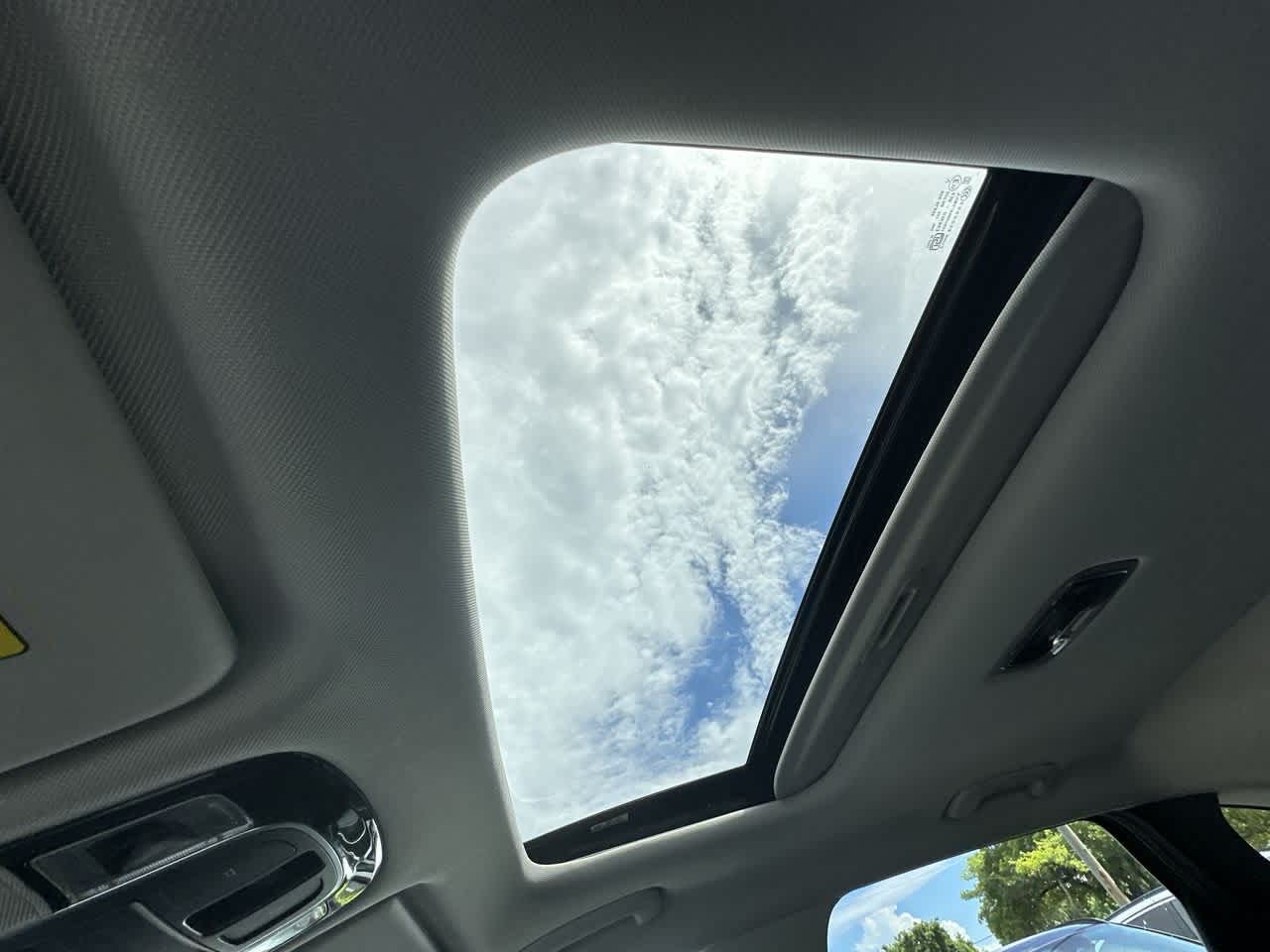 Thumbnail: 2026 Hyundai Tucson - 17