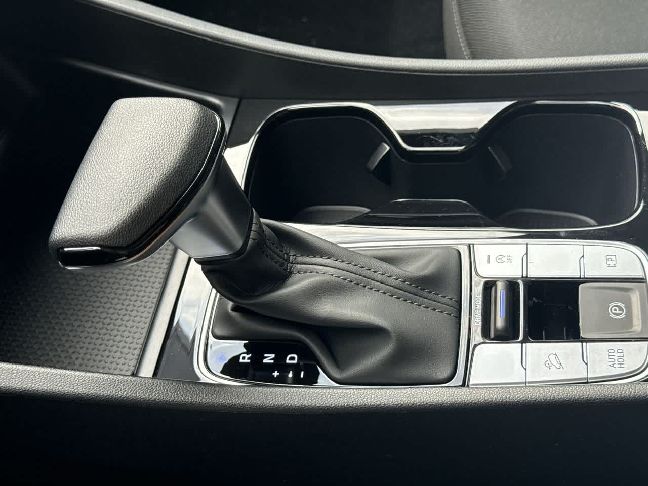 Thumbnail: 2026 Hyundai Tucson - 21