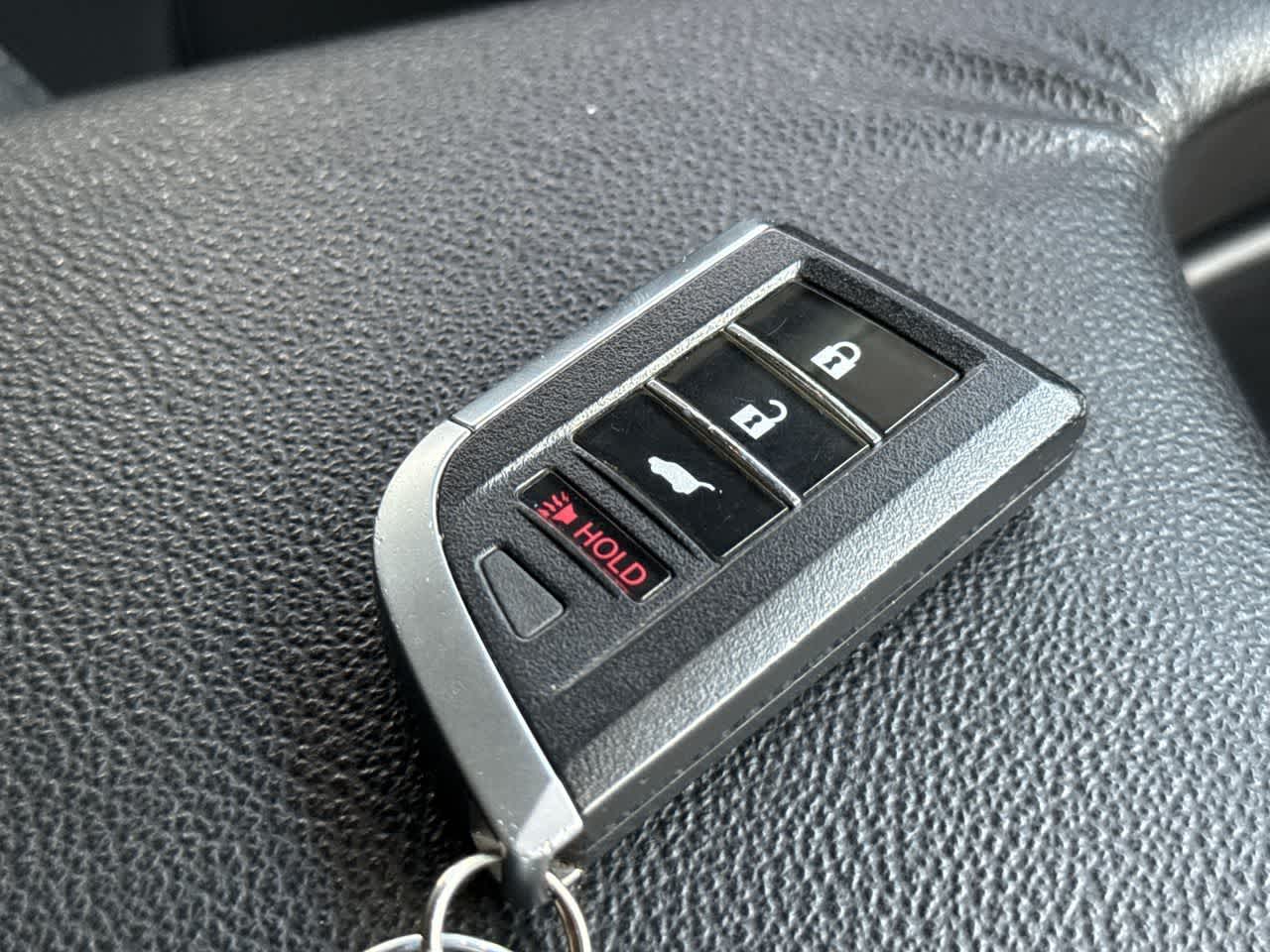 Thumbnail: 2024 Acura Integra - 28