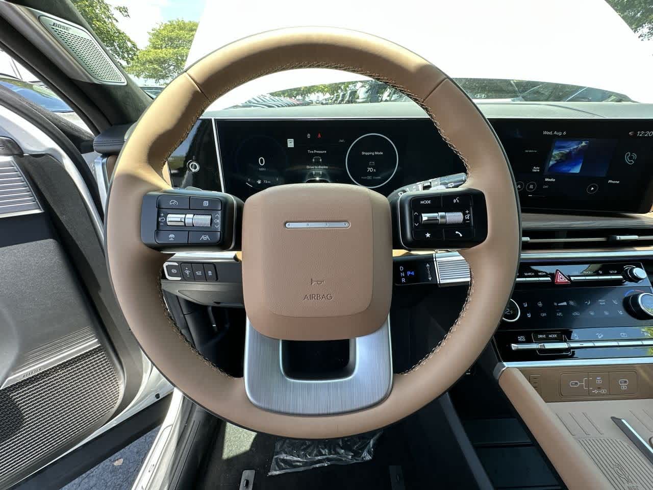 Thumbnail: 2026 Hyundai Santa Fe - 15