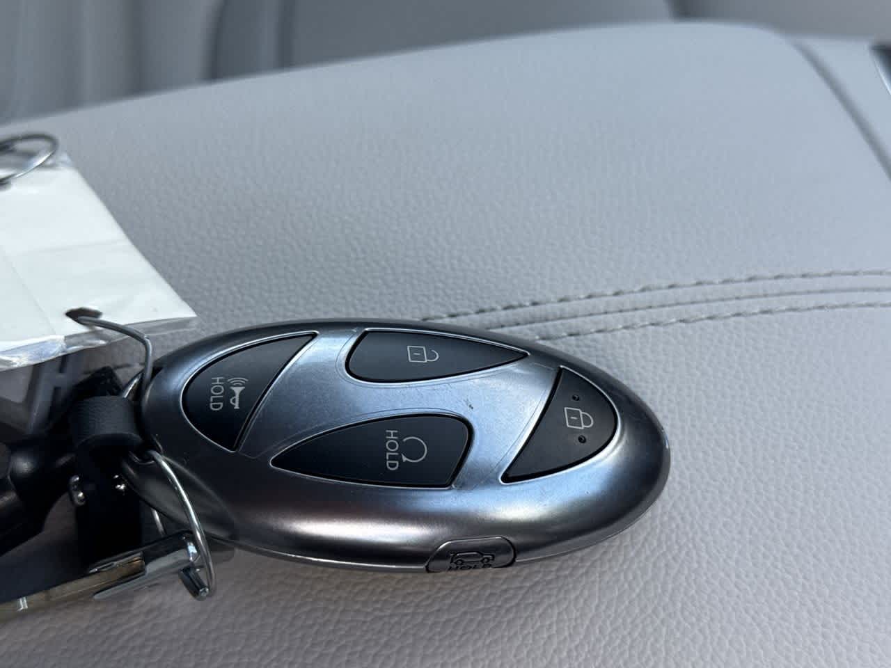 Thumbnail: 2025 Hyundai Tucson - 28