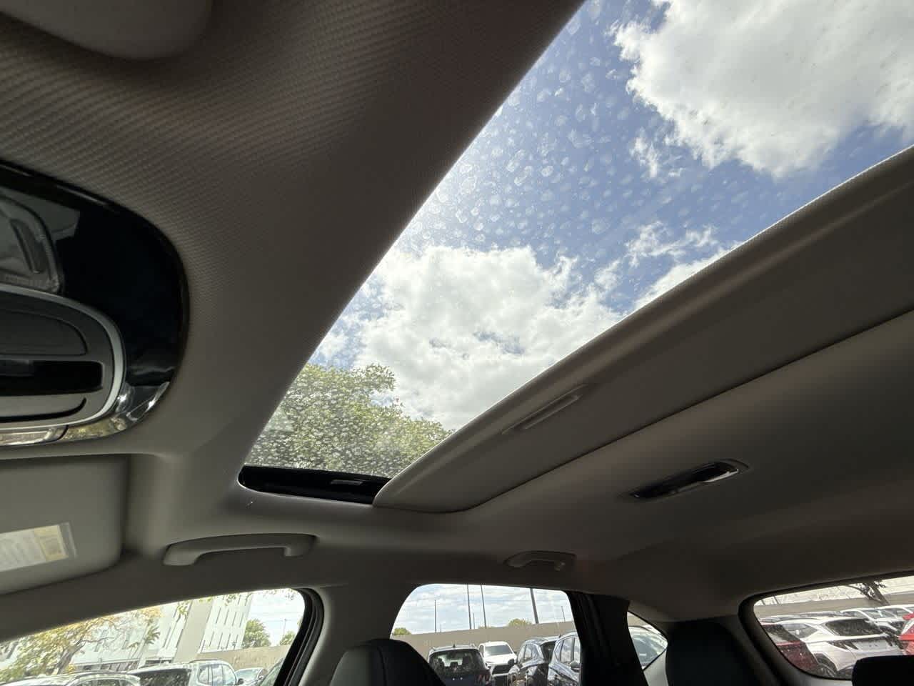 Thumbnail: 2025 Hyundai Tucson - 17