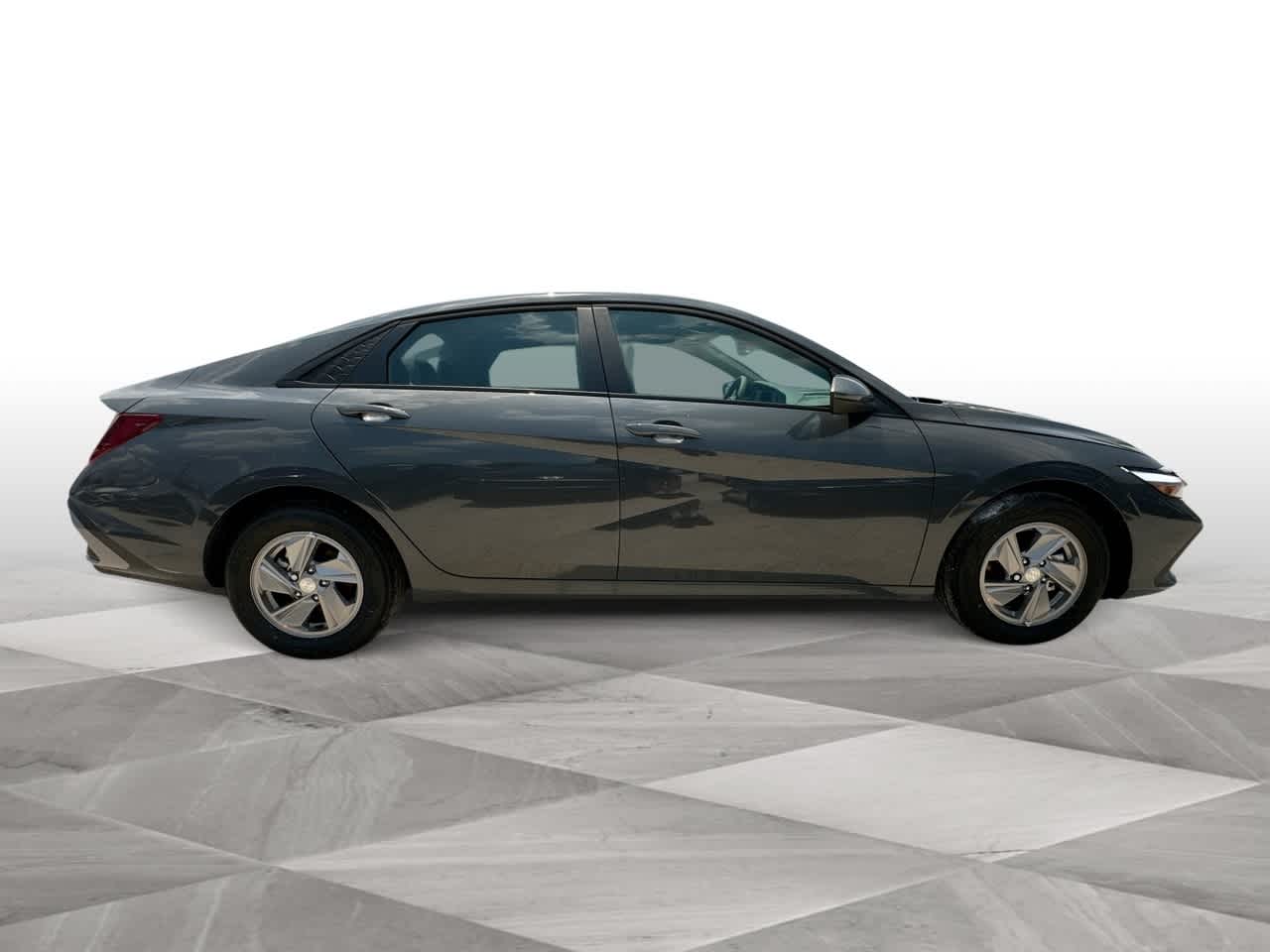 Thumbnail: 2025 Hyundai Elantra - 9