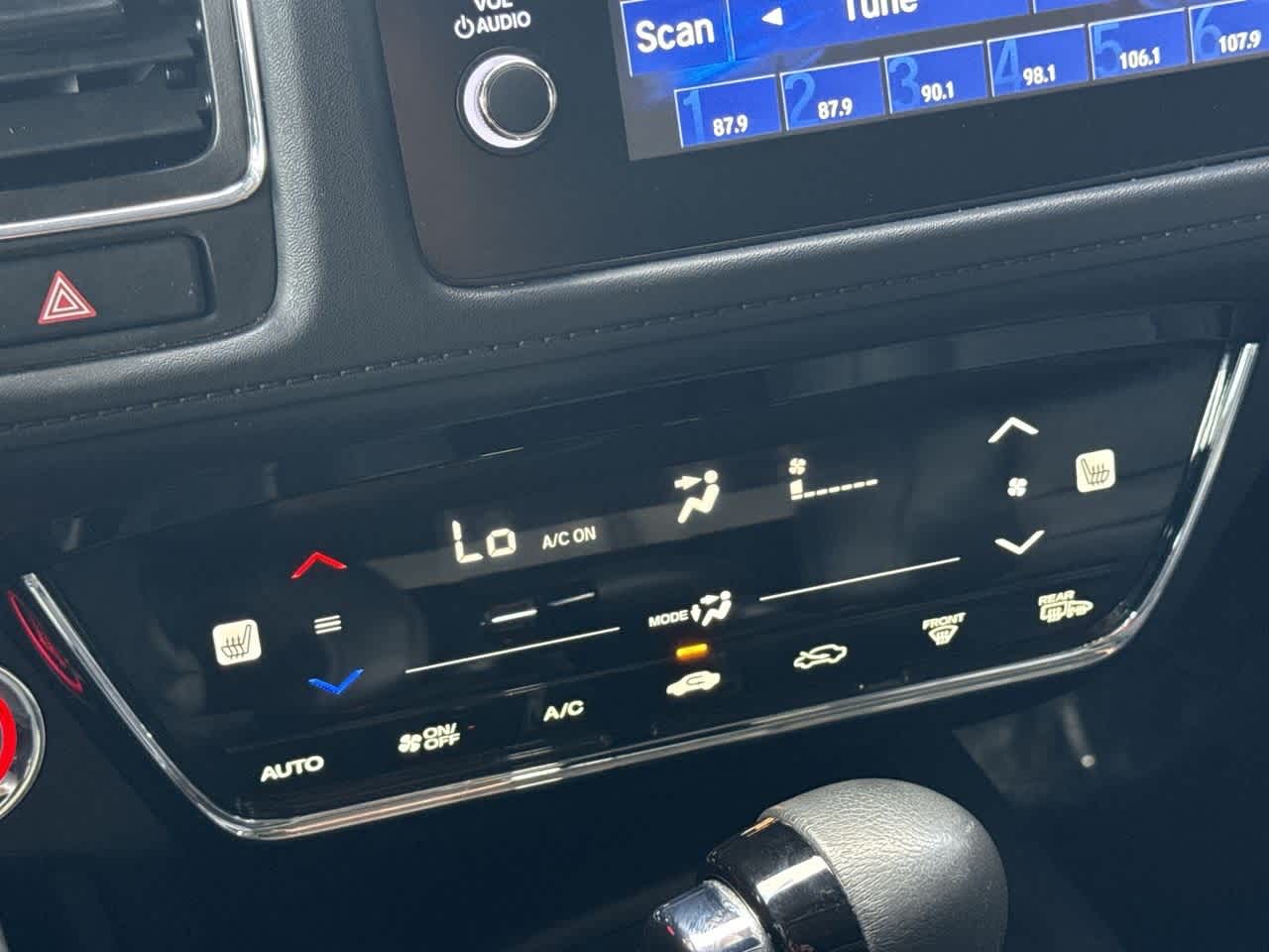 Thumbnail: 2021 Honda HR-V - 20