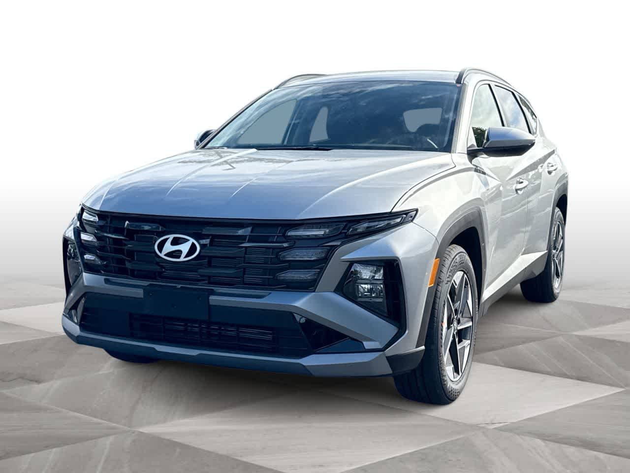 Thumbnail: 2026 Hyundai Tucson - 1