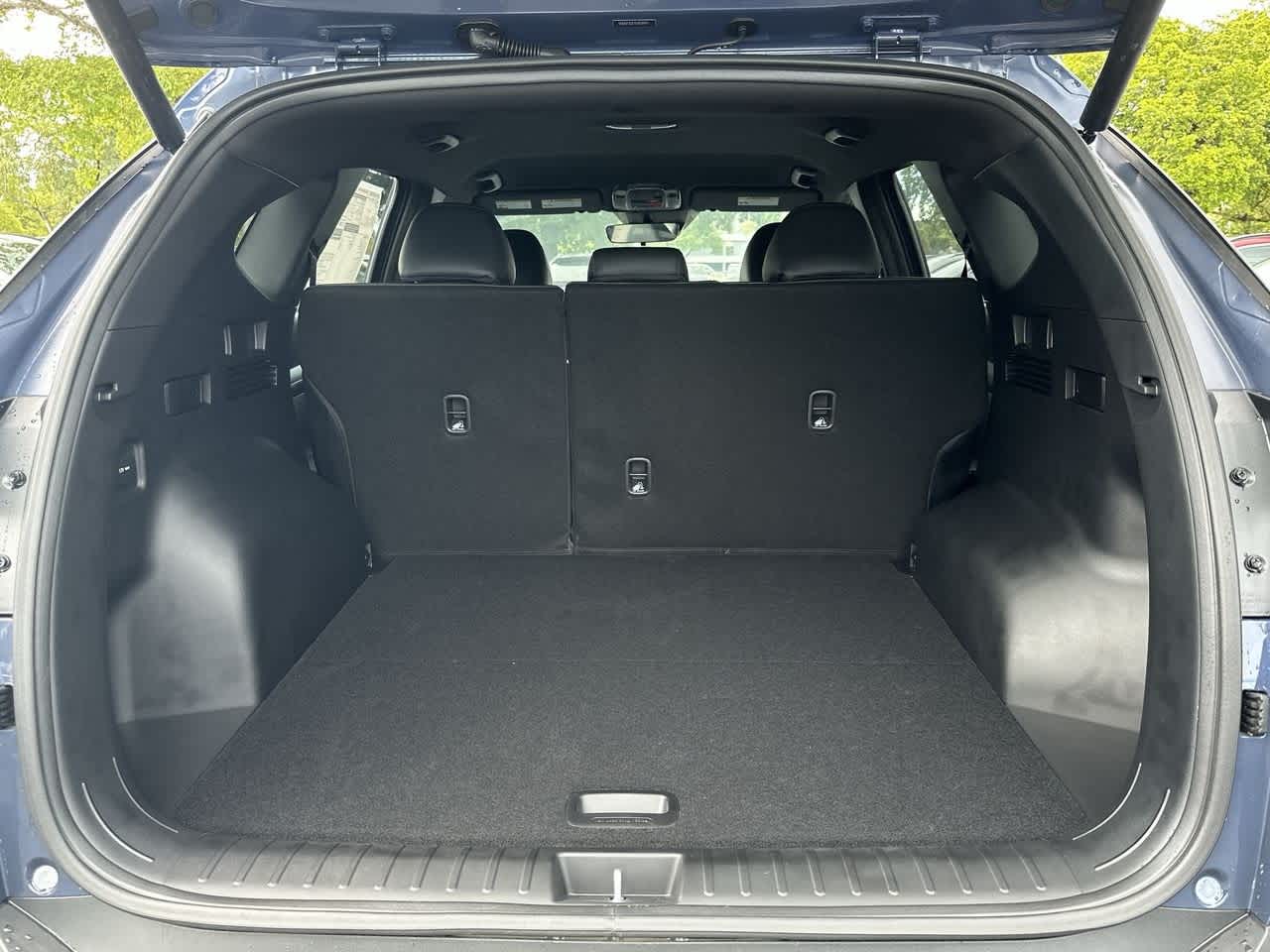 Thumbnail: 2025 Hyundai Tucson - 25