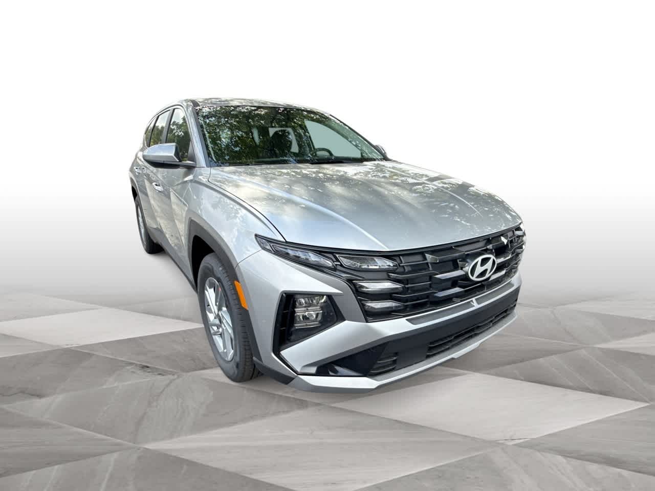 Thumbnail: 2026 Hyundai Tucson - 2
