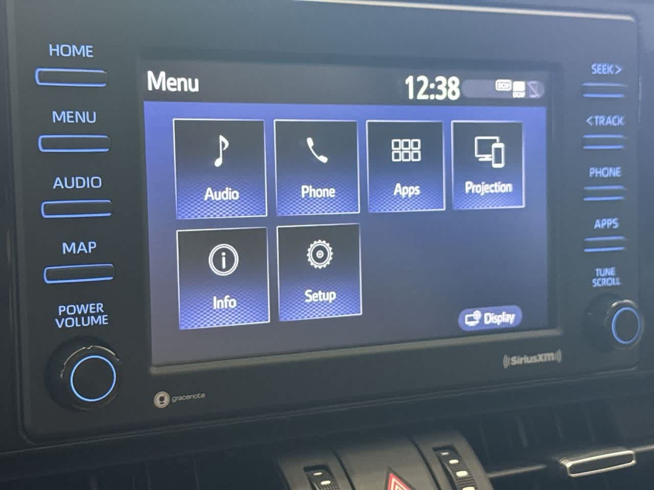 Thumbnail: 2022 Toyota RAV4 - 18