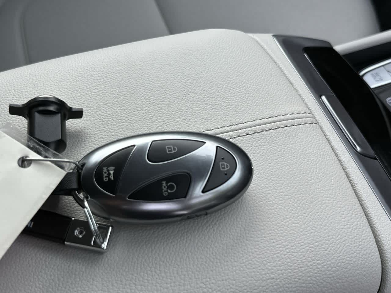 Thumbnail: 2026 Hyundai Tucson - 28