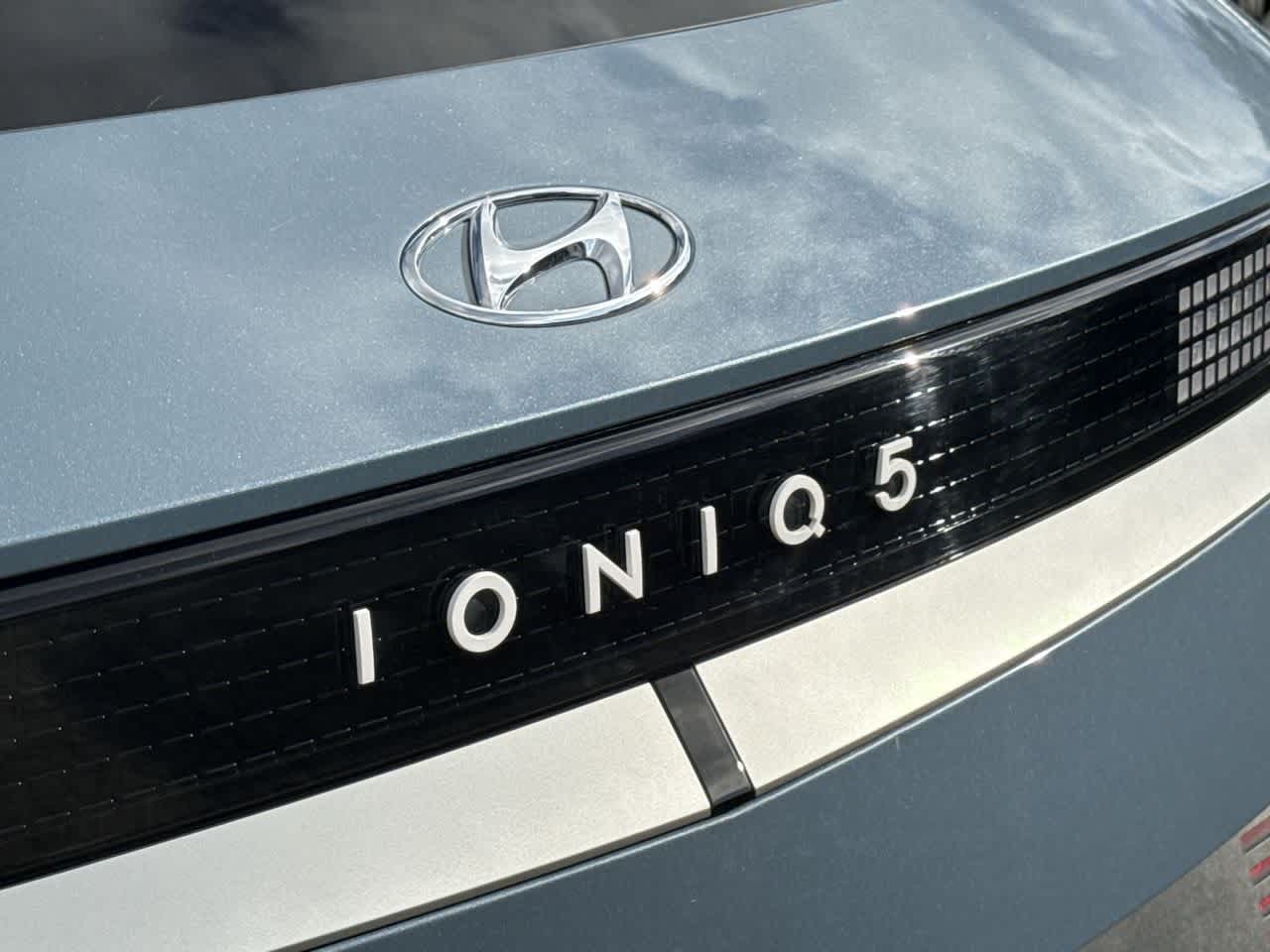 Thumbnail: 2024 Hyundai Ioniq 5 - 14