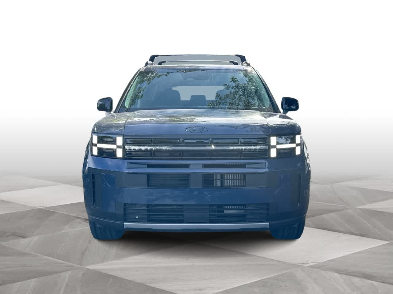 Thumbnail: 2026 Hyundai Santa Fe - 3