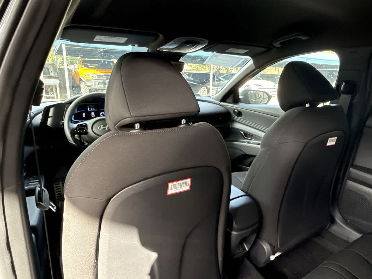 Thumbnail: 2026 Hyundai Elantra - 23