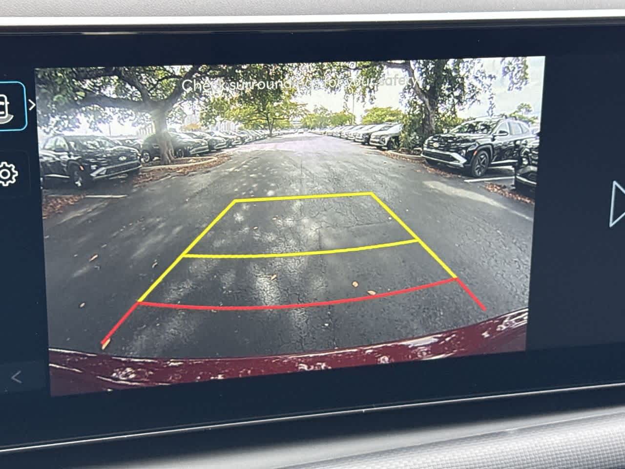 Thumbnail: 2026 Hyundai Tucson - 19