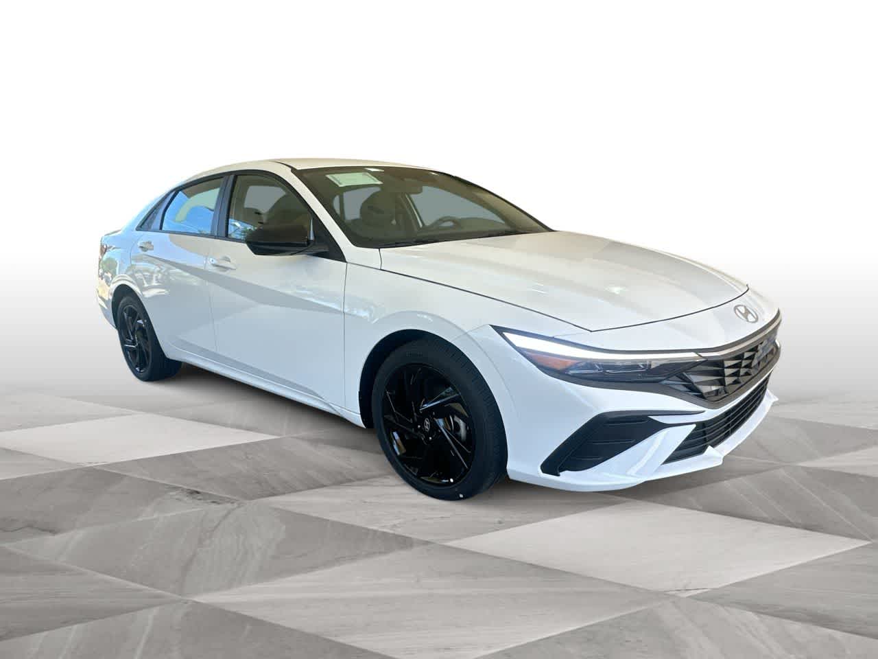 Thumbnail: 2026 Hyundai Elantra - 2